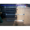Chinese New Widely Storage Rack Wire Mesh Decking Mesh Shelving